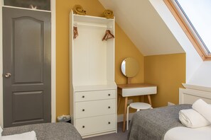 Cottage, 2 Bedrooms (Da Cottage) | Living area