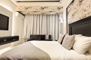 1 chambre, lit parapluie, Wi-Fi gratuit