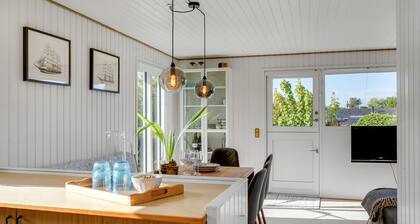 Nice home in Kerteminde with WiFi