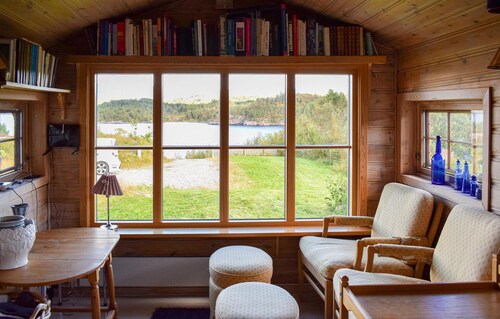 Gorgeous home in Aksdal with kitchen