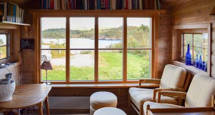 Gorgeous home in Aksdal with kitchen