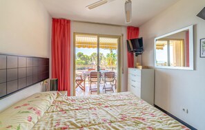 2 slaapkamers, gratis wifi