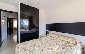 2 habitaciones y wifi gratis 