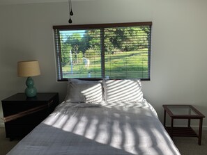 2 dormitorios y wifi