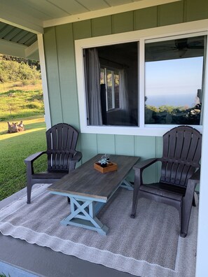 Terras