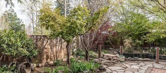 Shasta Basecamp McCloud CA.