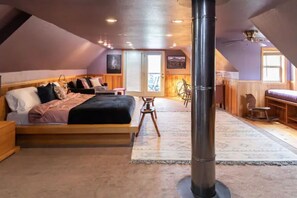 3 camere, una scrivania, Wi-Fi gratuito