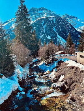 Miscellaneous - Accès direct aux télésièges! Bel appartement cosy (PRALOGNAN LA VANOISE)