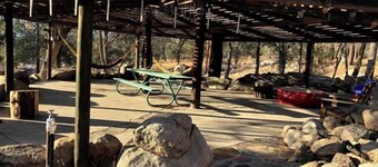 Star Gazing 3-Bedroom Cabin