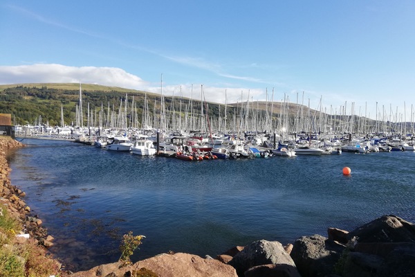 Port de plaisance