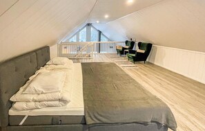 3 chambres, Wi-Fi gratuit