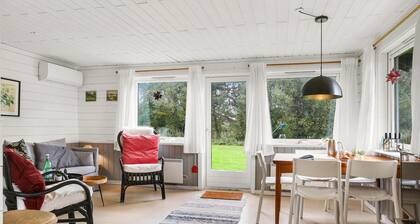 3 bedroom gorgeous home in Strandby