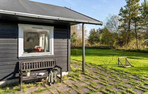 3 bedroom gorgeous home in Strandby