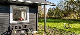 3 bedroom gorgeous home in Strandby