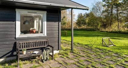 3 bedroom gorgeous home in Strandby