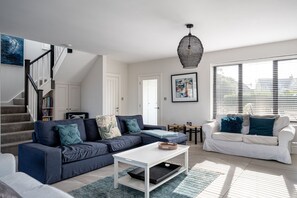 TV connectée, chaîne hi-fi