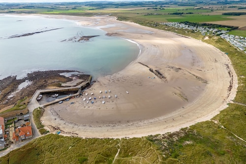 Sandy Toes -  Luxury Cottages