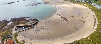 Sandy Toes -  Luxury Cottages