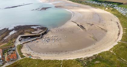 Sandy Toes - Luxury Cottages