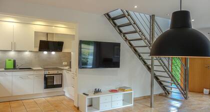 2 bedroom awesome home in Attendorn