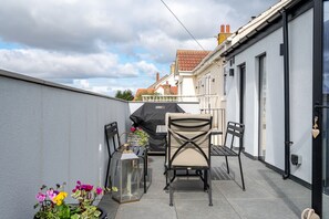 Servei de restauració a l'aire lliure