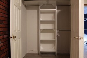 Interior - Guest suit with AC in Union City, CA (Union City)