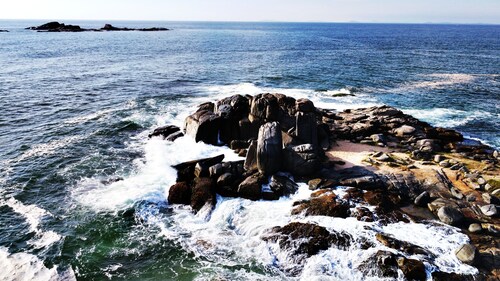 Pousada praia de costazul