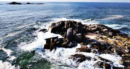 Pousada praia de costazul