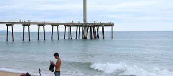 Pousada praia de costazul