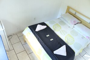 Hypo-allergenic bedding, free WiFi - Pousada praia de costazul (Rio das Ostras)