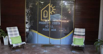 Pousada praia de costazul