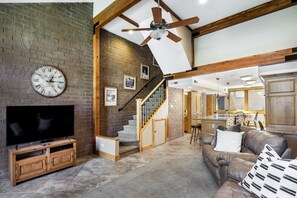 Interior - Park Ave Perfection (Park City)