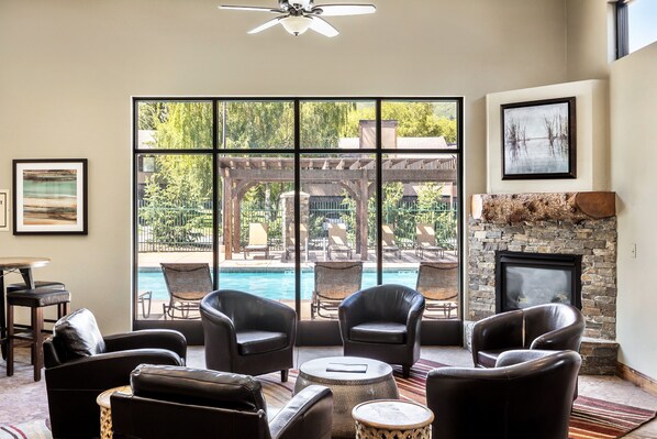 Reception - Park Ave Perfection (Park City)