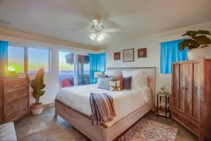 3 chambres, fer et planche à repasser, Wi-Fi gratuit, draps fournis