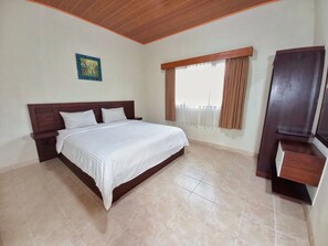 Executive-huvila | Ilmainen Wi-Fi, vuodevaatteet