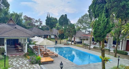 Lembah Ciater Resort Managed by Sahid