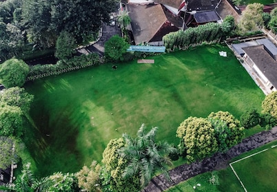 Lembah Ciater Resort Managed by Sahid