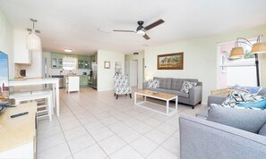 Smart-tv, Netflix och streamingtjänster