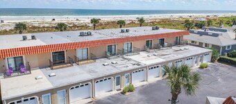 Turtle Oasis - 2Bd 2B Townhouse