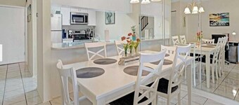 Turtle Oasis - 2Bd 2B Townhouse
