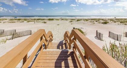 Turtle Oasis - 2Bd 2B Townhouse