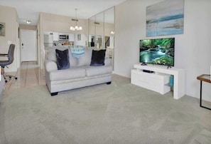 TV connectée
