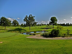 Golf