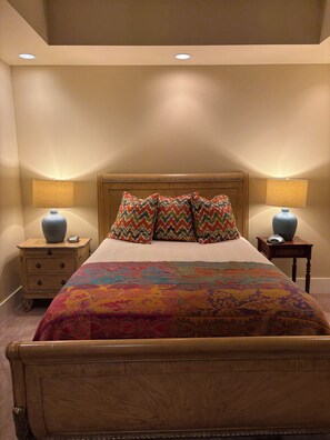 2 habitaciones y wifi