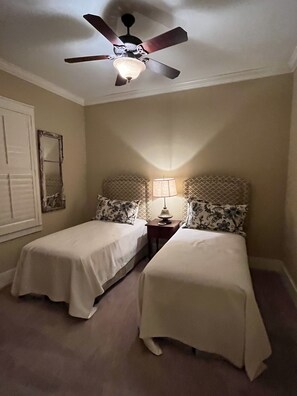 2 bedrooms, WiFi