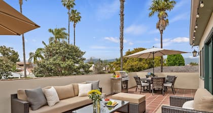 Chic Remodeled Condo At West Beach Sure To Charm