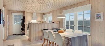 Lovely home in Slagelse with WiFi