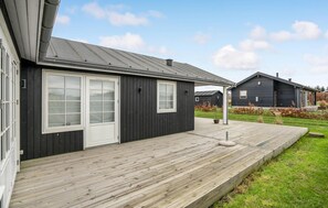 Exterior - Lovely home in Slagelse with WiFi (Slagelse)