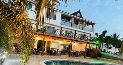 Ensenada Resort