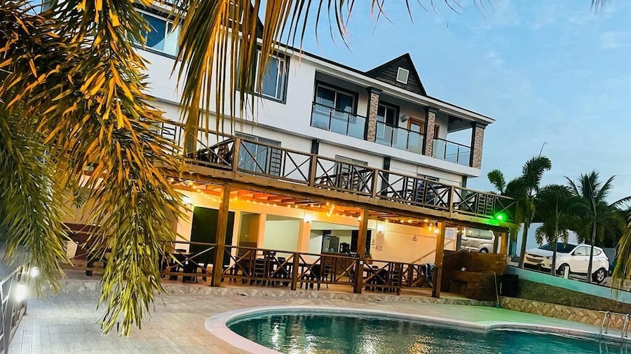 Ensenada Resort